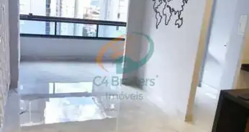 Apartamento com 2 quartos à venda na Vila Augusta, Guarulhos 