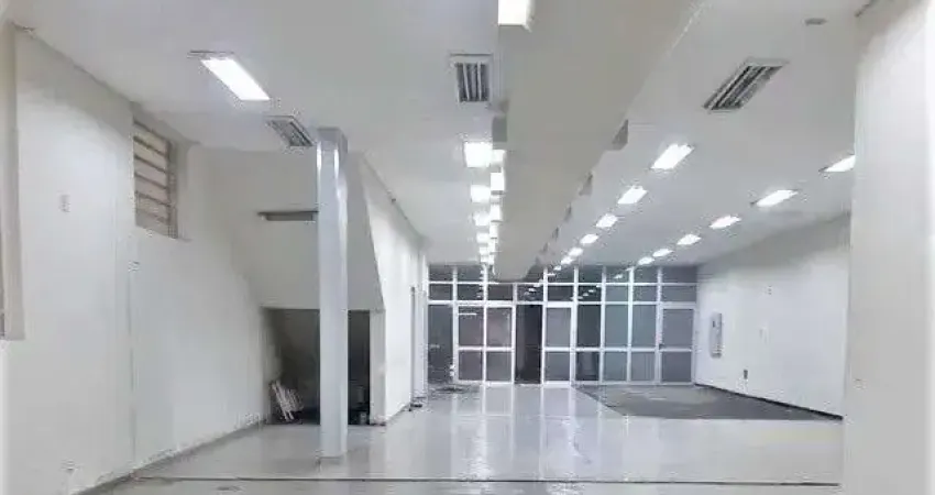 Casa comercial para alugar no Macedo, Guarulhos