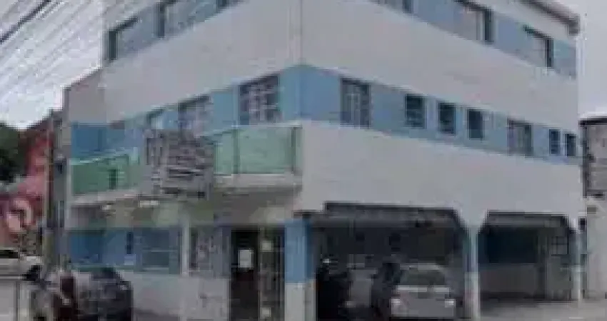 Casa comercial com 1 sala para alugar no Macedo, Guarulhos