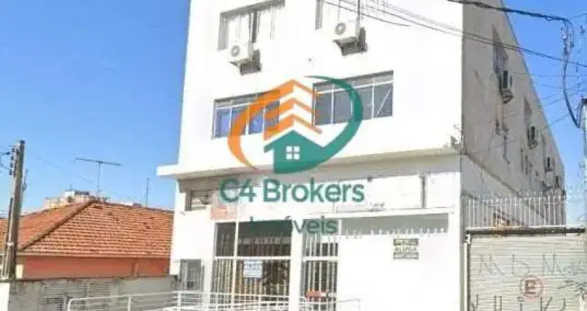 Casa comercial com 1 sala para alugar na Vila Galvão, Guarulhos