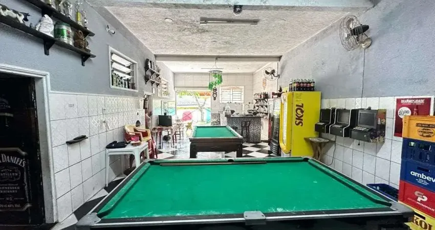 Casa comercial com 1 sala para alugar no Tremembé, São Paulo 