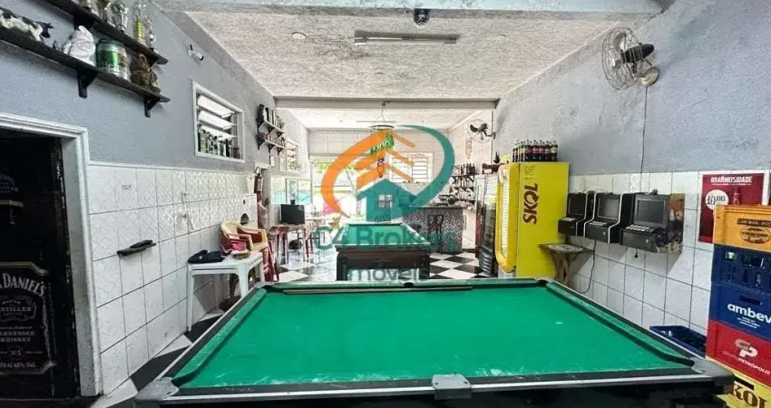 Casa comercial com 1 sala para alugar no Tremembé, São Paulo