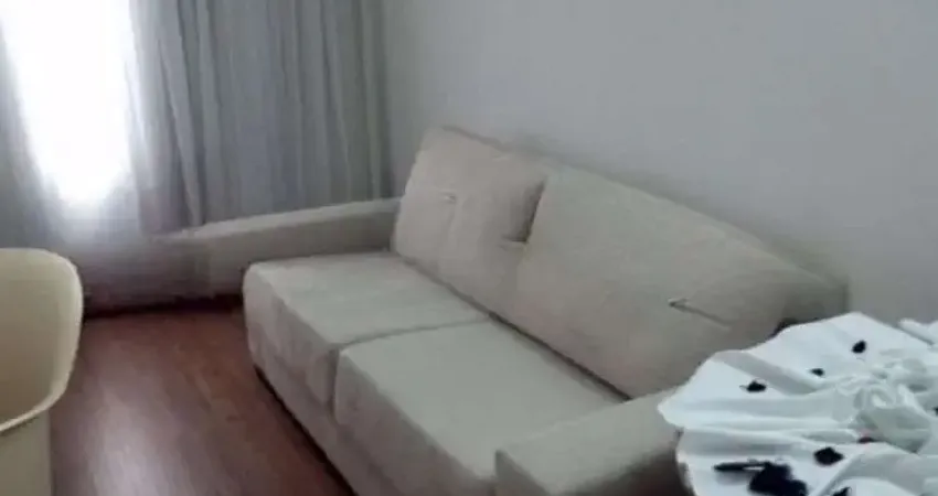 Flat com 1 quarto à venda no Centro, Guarulhos