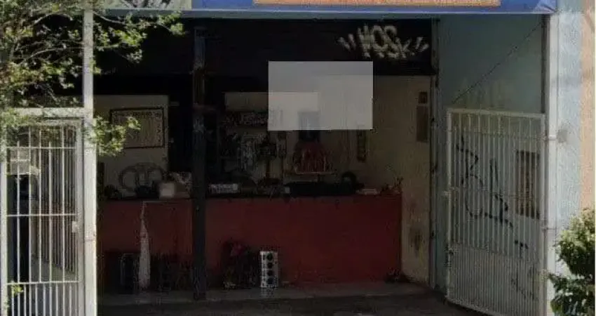 Casa comercial com 1 sala à venda na Cidade Parque Alvorada, Guarulhos