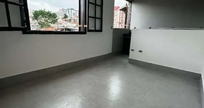 Casa comercial com 1 sala para alugar na Vila Mazzei, São Paulo 
