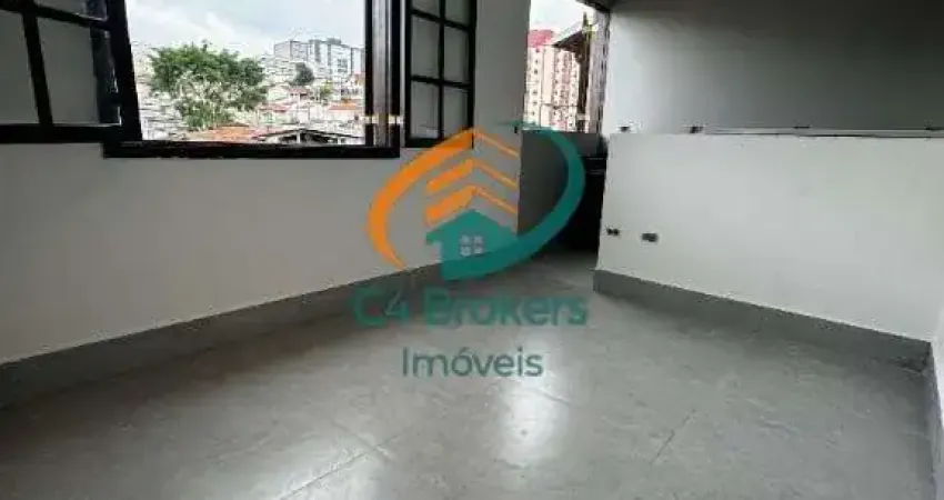 Casa comercial com 1 sala para alugar na Vila Mazzei, São Paulo
