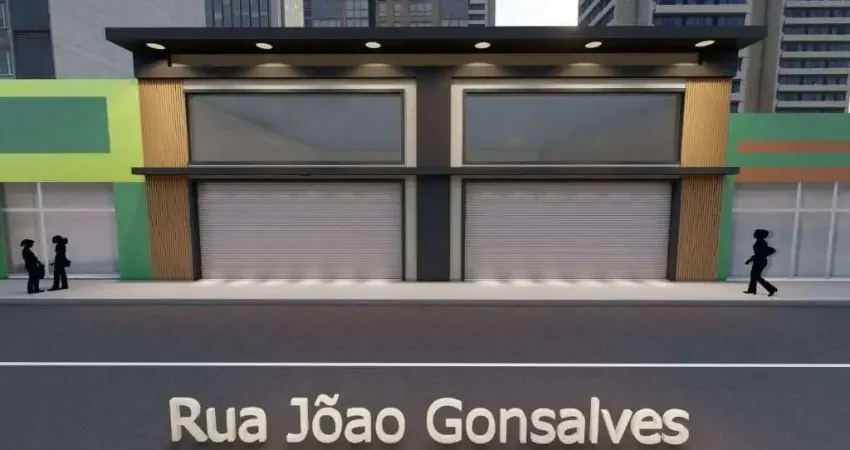 Casa comercial para alugar no Centro, Guarulhos 