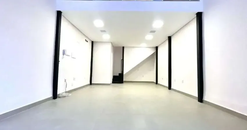 Casa comercial à venda no Centro, Guarulhos