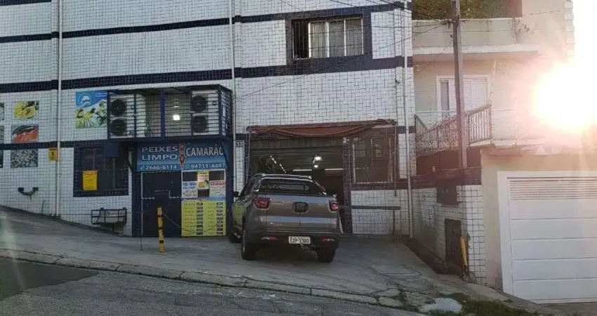 Casa comercial com 1 sala para alugar na Vila Constança, São Paulo