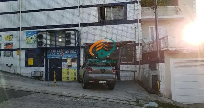 Casa comercial com 1 sala para alugar na Vila Constança, São Paulo