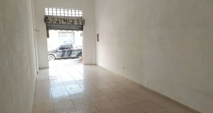 Casa comercial com 1 sala para alugar no Jardim Tranqüilidade, Guarulhos