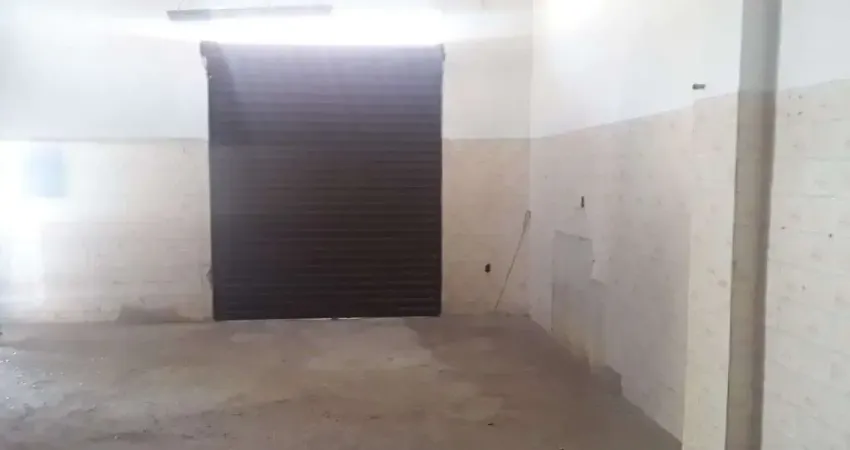 Casa comercial com 1 sala para alugar na Vila das Palmeiras, Guarulhos