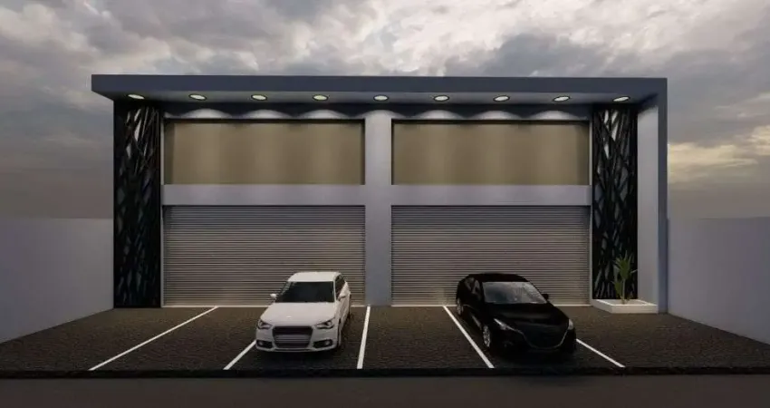 Casa comercial para alugar no Centro, Guarulhos 