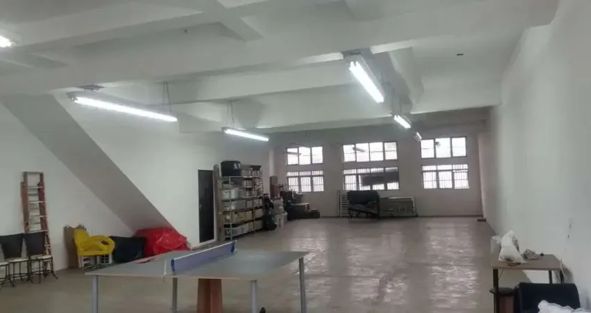 Casa comercial com 1 sala para alugar na Vila Flórida, Guarulhos 