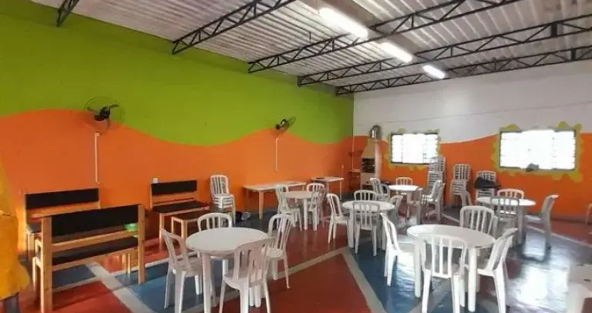 Casa comercial com 1 sala para alugar no Cocaia, Guarulhos 