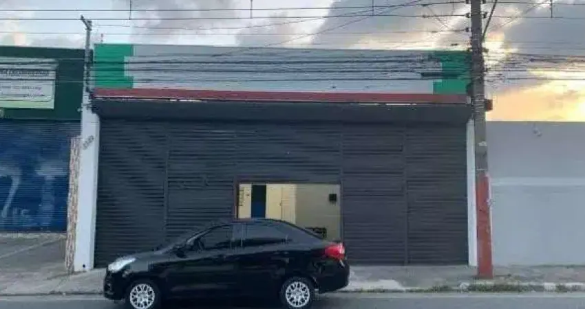 Casa comercial para alugar na Vila Leonor, Guarulhos