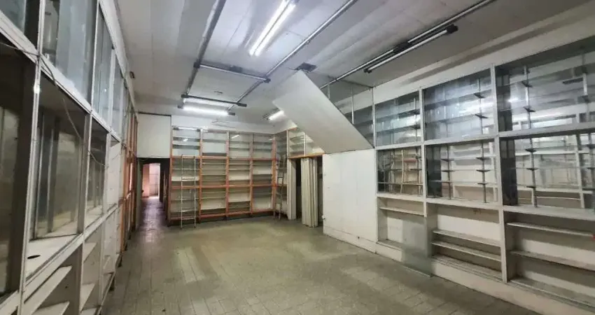 Casa comercial à venda na Ponte Grande, Guarulhos 