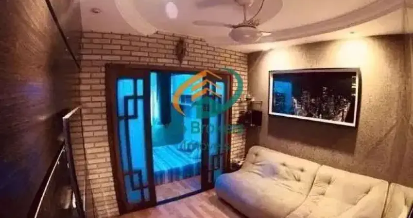 Casa comercial à venda no Jardim Santa Mena, Guarulhos