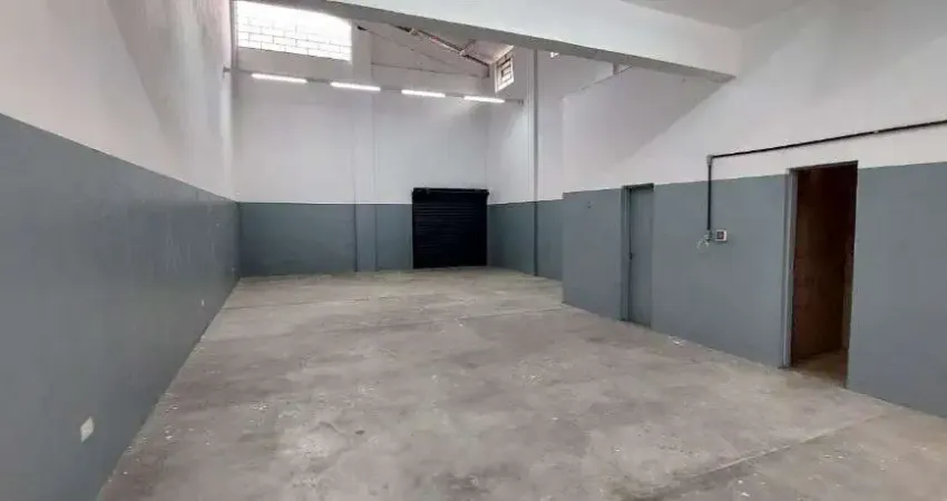 Casa comercial para alugar na Vila Endres, Guarulhos