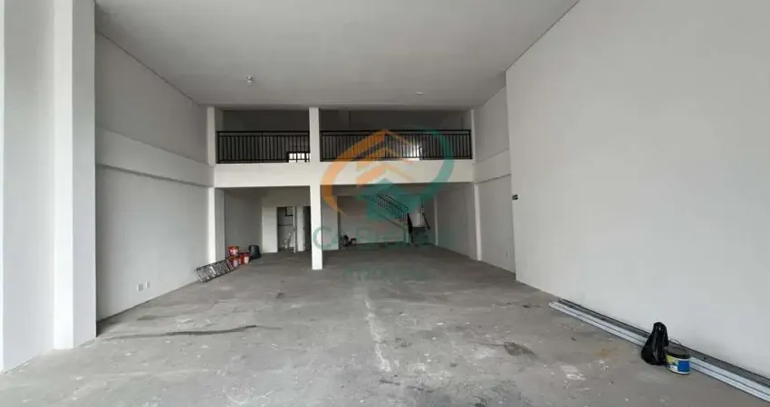 Casa comercial para alugar na Vila Galvão, Guarulhos