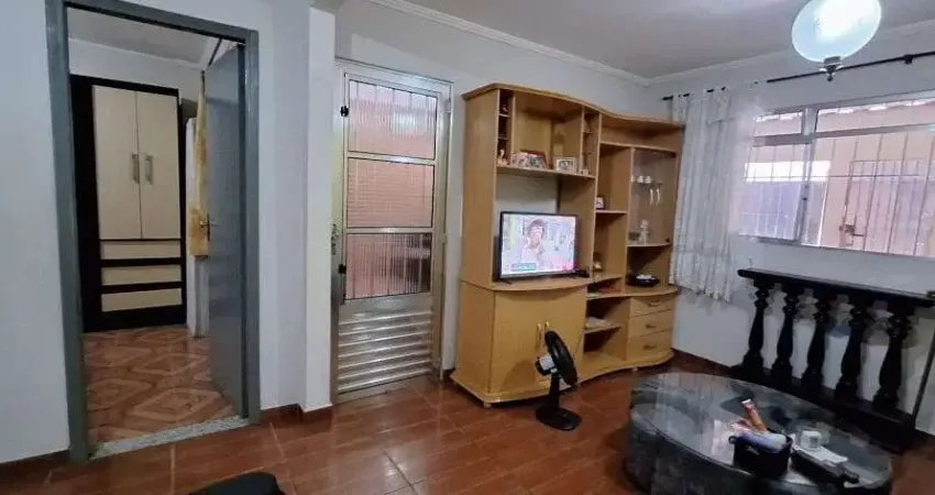 Casa com 3 quartos para alugar no Jardim Kawamoto, Guarulhos 