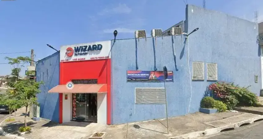 Casa comercial para alugar no Jardim Cumbica, Guarulhos 