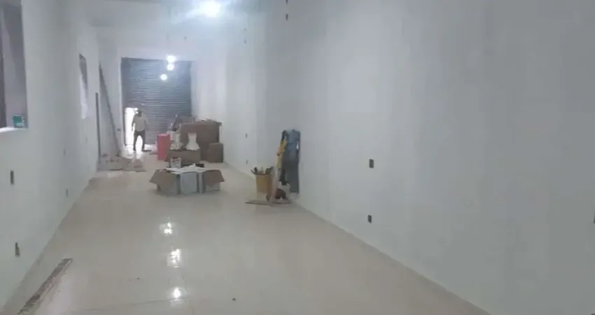 Casa comercial com 1 sala para alugar no Jardim Maria Dirce, Guarulhos