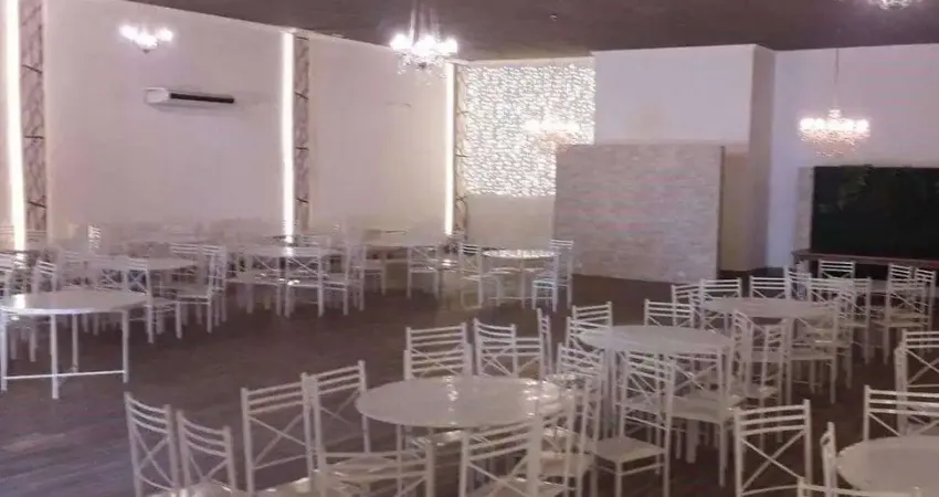 Casa comercial à venda na Vila das Bandeiras, Guarulhos 