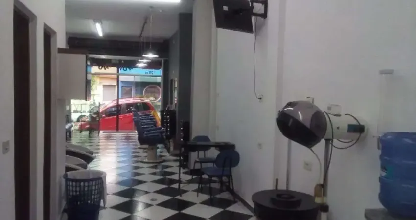 Casa comercial com 1 sala para alugar na Cidade Jardim Cumbica, Guarulhos