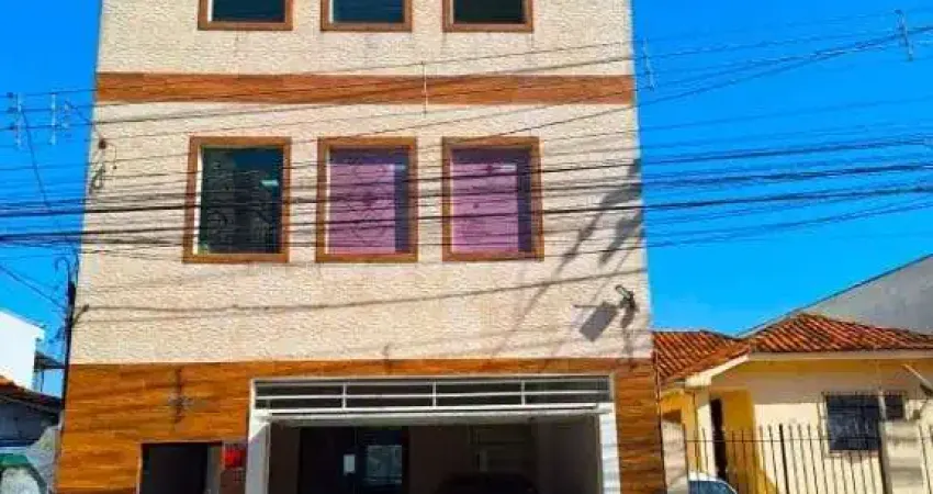 Casa comercial com 1 sala para alugar na Vila Augusta, Guarulhos 