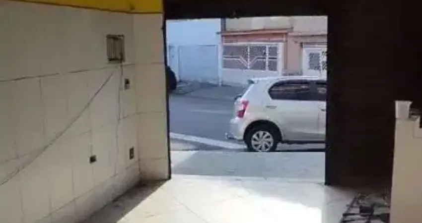 Casa comercial com 1 sala para alugar no Jardim Rosana, Guarulhos 