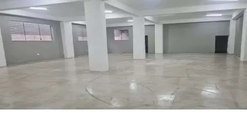 Casa comercial com 1 sala para alugar no Jardim Tranqüilidade, Guarulhos