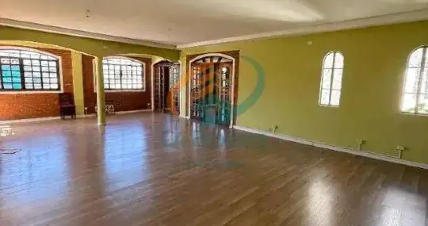 Casa comercial à venda na Vila Rosália, Guarulhos 