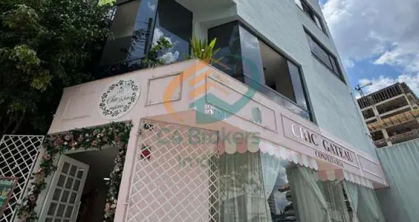 Casa comercial à venda no Centro, Guarulhos 