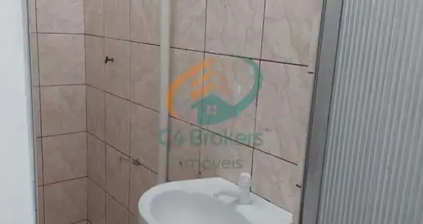 Casa comercial para alugar no Jardim Las Vegas, Guarulhos 