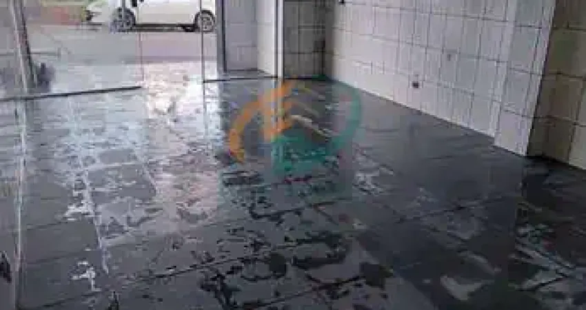 Casa comercial para alugar no Jardim Las Vegas, Guarulhos 