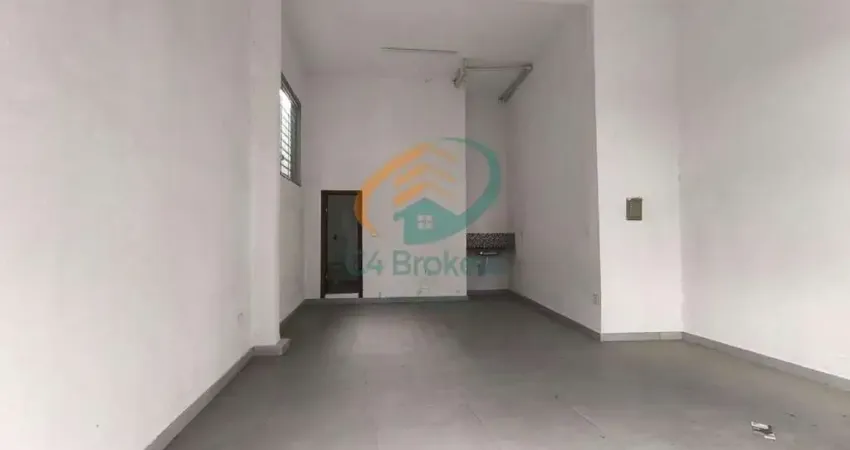 Casa comercial para alugar no Jardim Tranqüilidade, Guarulhos 