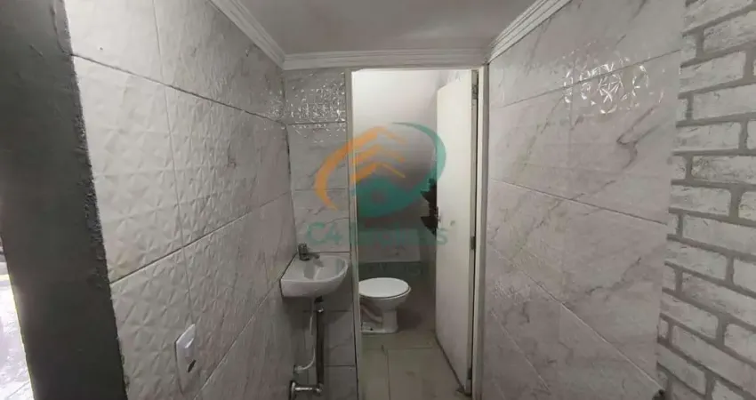 Casa comercial para alugar na Ponte Grande, Guarulhos 