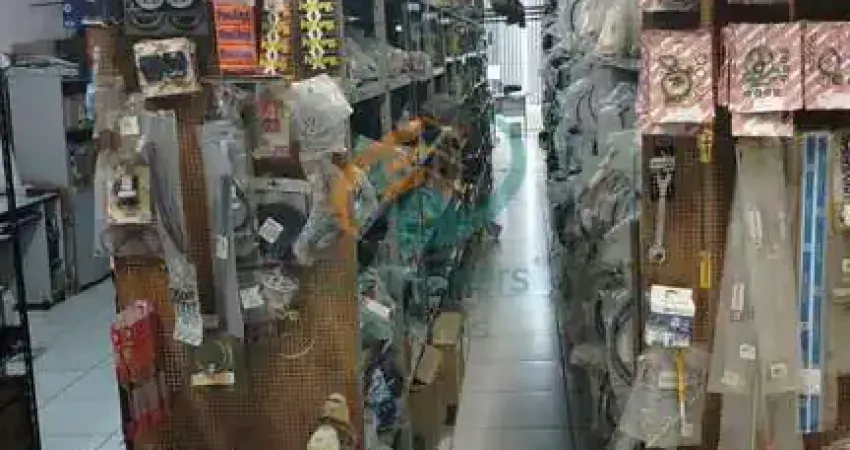 Casa comercial à venda na Vila Rosália, Guarulhos