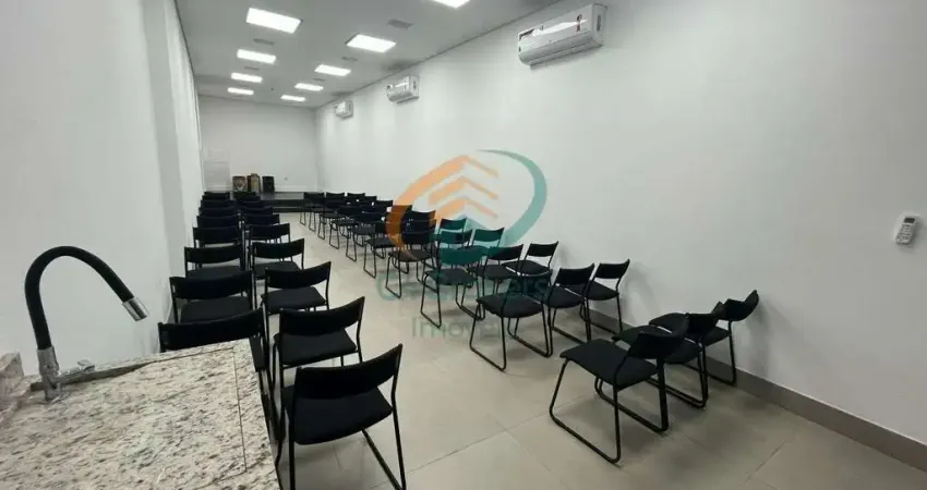 Casa comercial para alugar na Vila Imaculada, Guarulhos
