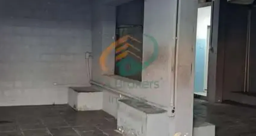 Casa comercial para alugar no Jardim Santa Mena, Guarulhos 