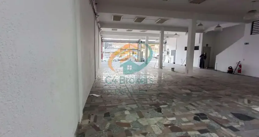 Casa comercial para alugar no Jardim Pinhal, Guarulhos 