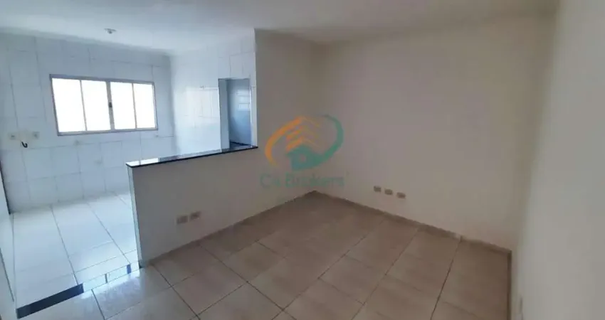Casa comercial para alugar no Gopoúva, Guarulhos 