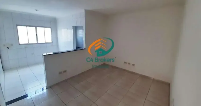 Casa comercial para alugar no Gopoúva, Guarulhos