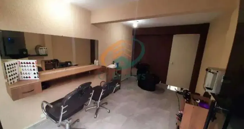 Casa comercial para alugar no Jardim Iporanga, Guarulhos