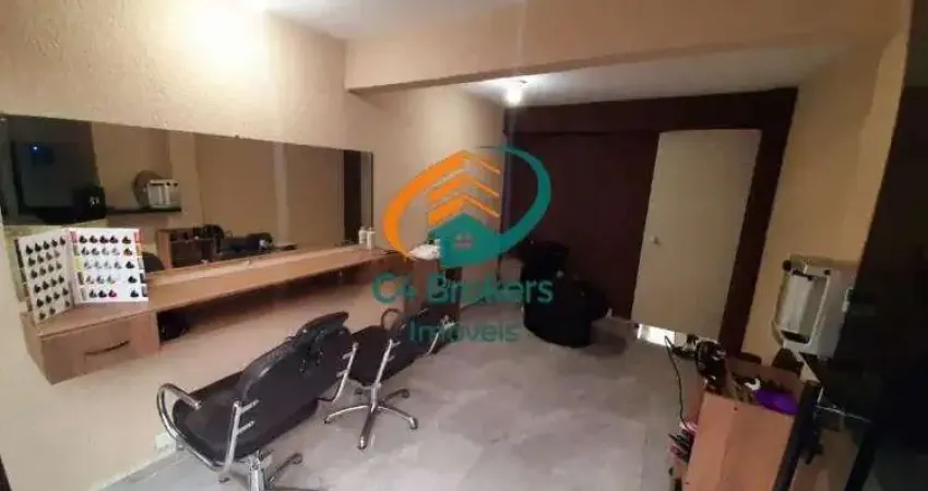 Casa comercial para alugar no Jardim Iporanga, Guarulhos