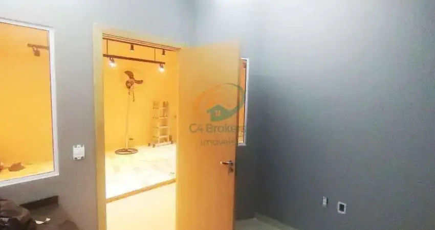 Casa comercial para alugar na Vila Galvão, Guarulhos 