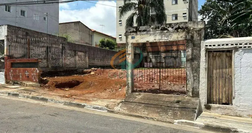 Casa comercial à venda no Jardim Presidente Dutra, Guarulhos 