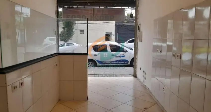 Casa comercial para alugar no Jardim São Jorge, Guarulhos 