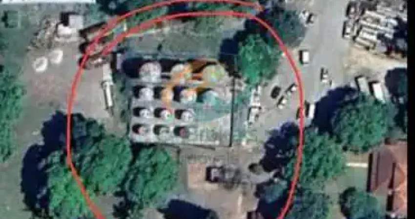 Casa comercial à venda no Jardim Novo Horizonte, Lorena 